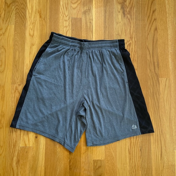 Reebok | Shorts | Mens Rbx Athletic 